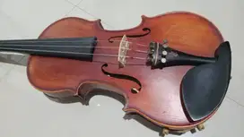 Jual Violin / Biola Merk  FREDERICH HEINZ by Germany