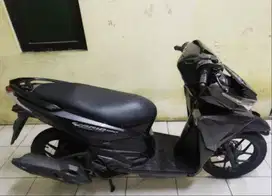 Vario 150 led old 2016