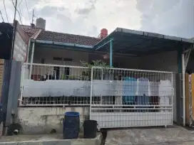 Rumah Grand Kahuripan cluster Mahameru