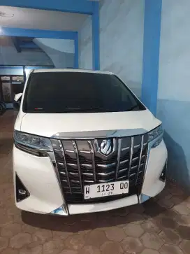 Di jual alpard kusus pemakai tangan 1