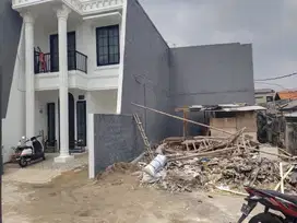 Tanah di dalam cluster