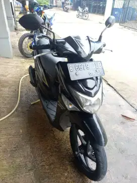 Beat 2016 esp sehat