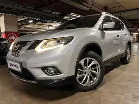 [OLX MOBBI]DP RENDAH Nissan XTrail 2.5 Bensin-AT 2015 MWR