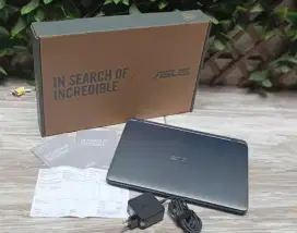 Asus A407M fullset jual d bawah pasaran minus dikit