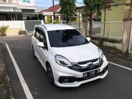 HONDA MOBILIO 1.5 RS AT/MATIC 2015 “DA”