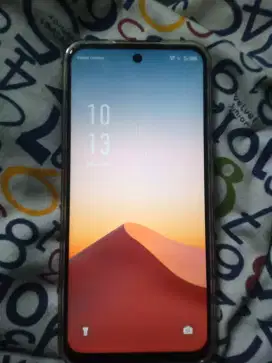 DIJUAL HP INFINIX SMART 9 GARANSI PANJANG, MULUS  4+4/64