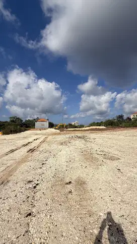 Tanah Kavling Luas 2 Are Dekat Pantai Pandawa Kutuh Bali