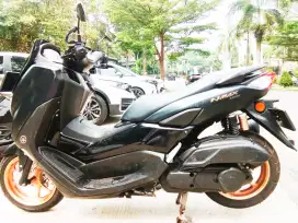 Jual NMAX 2022,KM 9200 Mulus terawat