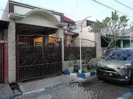 Rumah dekat juanda Griya Candramas Sedati Sidoarjo