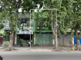 0730,243s lelang aset Surabaya di Rungkut di penjaringan timur
