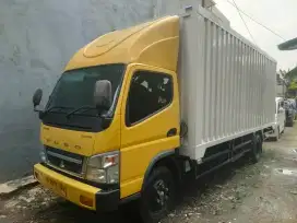 Mitsubishi Colt Diesel 125 Ps Fe74 Long Ban Dobel 2022 Box Dobel long