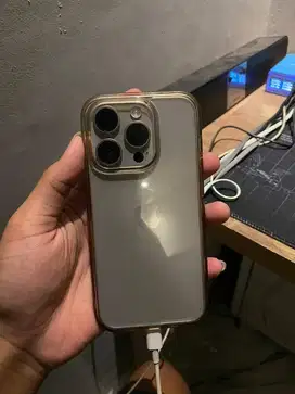 iphone 15Pro Resmi ibox