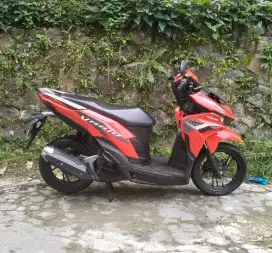Honda Vario 125 2022