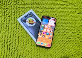 IPhone 15 Pro Max 256Gb Blue IBox Indo Resmi Berkualitas