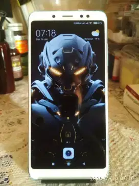 Xiaomi Redmi Note 5 Pro