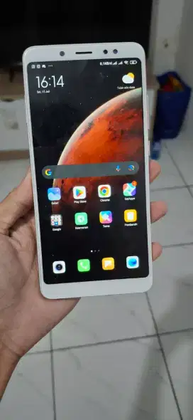 redmi note 5 6/128 GB hp casan