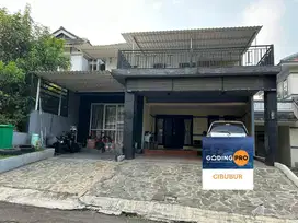 Rumah 2 Lantai Siap Huni di Kota Wisata Cibubur