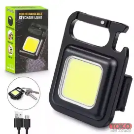 Lampu senter gantung