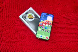 IPhone 15 Pro Max 512GB Titanium IBox Resmi Indo Berkualitas