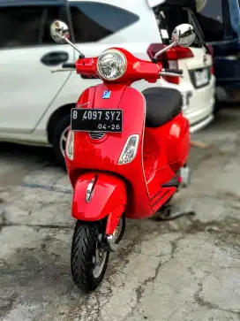 Vespa lx 150 2013 3v original bkn vespa s