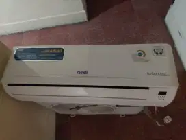 Jual AC Turun Harga
