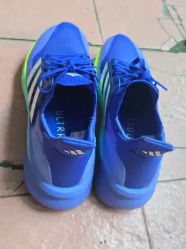 Adidas ultraboos 5 original size 44 28cm naru beberapa kali pakai aja