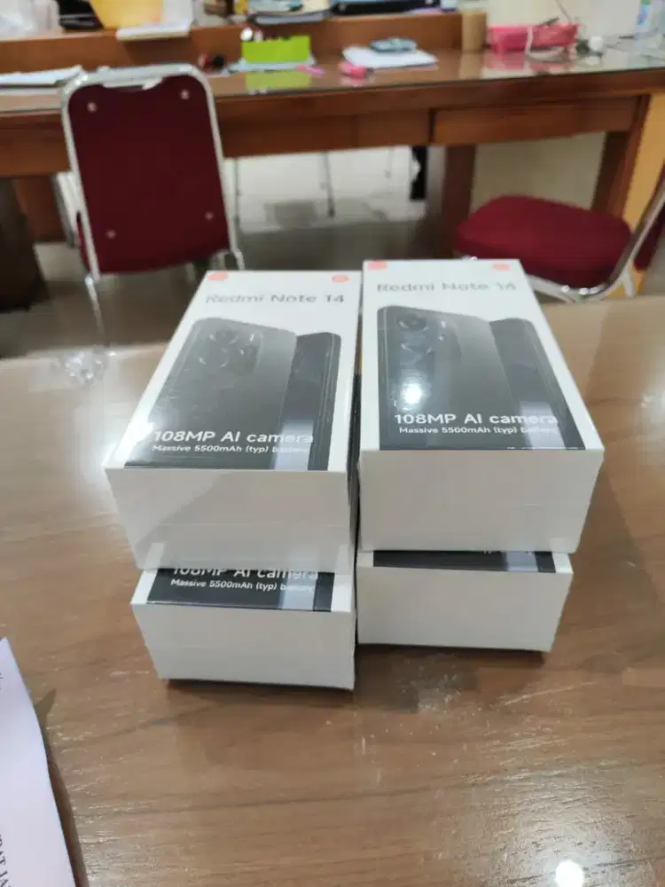 Terima loker buat sales