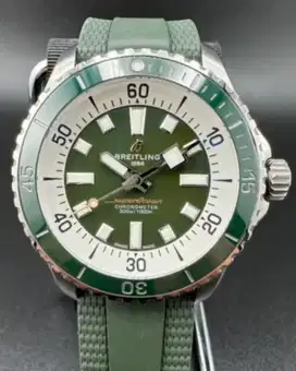 Breitling Super Ocean
