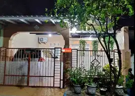 Dijual rumah Perum. Pondok Candra Waru Sidoarjo