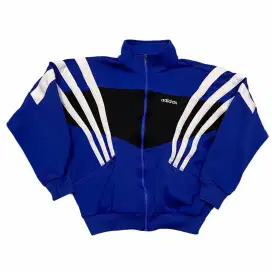 Tracktop Adidas 1996 Pattern