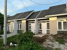 DIJUAL CEPAT RUMAH SUBSIDI