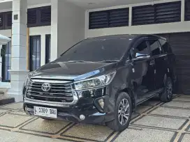 Reborn G Diesel AT 2024 Seperti Baru