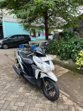 vario 2013 kzr 125cc