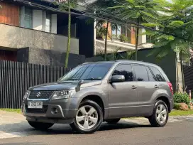 Vitara Jlx 2.0 Manual 2010 Abu  NEGO SAMPE JADI