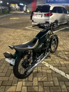 Yamaha RX king tahun 96