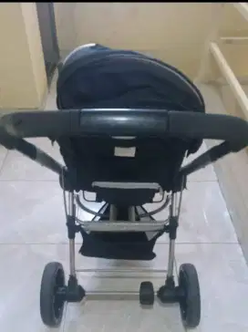 Stroler Babby Merek GIo Baby