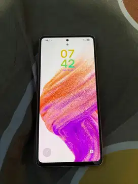 Samsung A53 8/128