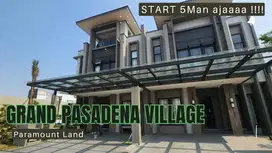 Grand Pasadena Village Gading Serpong Paling Potensial untuk Investasi