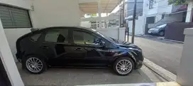 Ford Focus 2006 Bensin