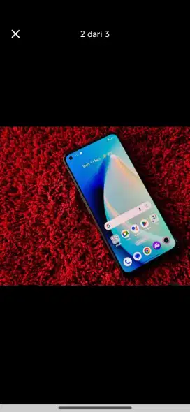 realme 9 pro plus 8/128gb