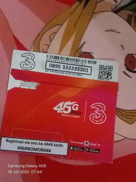 perdana tri super cantik