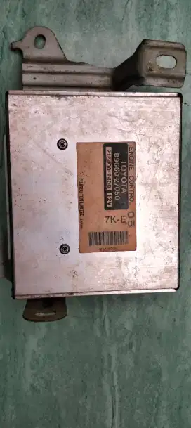 Ecu Kijang lgx 1.8