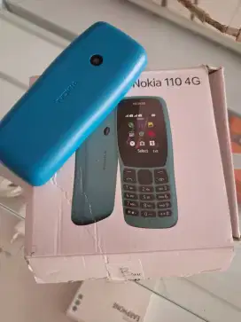 Murah Nokia 110 kamera dual sim murah