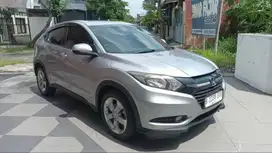 [Tdp 11jt]HRV 1.5 E Automatic 2018 Low Km Record Honda