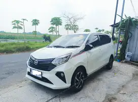Daihatsu Sigra 2024 Bensin