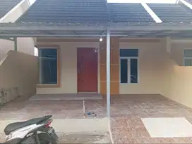 Di Kontrakkan Rumah (Nego)