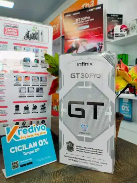 HANDPHONE GAMING INFINIX