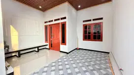 Dijual Rumah Baru Di Taman Raya Bekasi