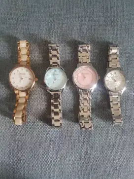 Jam tangan wanita