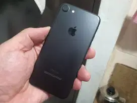 Antik : IPHONE 7 - 32GB Black Matte